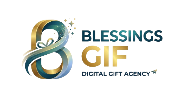Blessings GIF