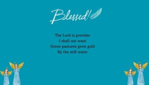Biblical Money Blessings for Financial Growth