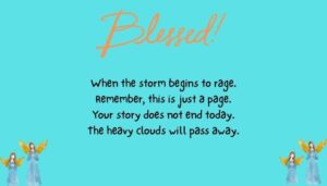 Encouraging Thursday Quotes for Tough Times