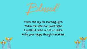 Grateful Thursday Quotes for Thankfulness