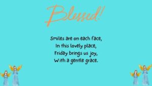 Happy Friday Quotes