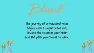 Inspirational Thoughts on Chasing Your Dreams