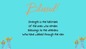 Inspiring Memorial Day Blessings for Veterans