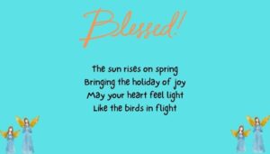Inspiring Passover Greetings for the Holiday Season