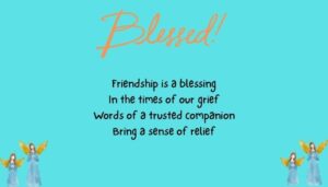 Meaningful Memorial Day Blessings for Friends