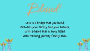 Meaningful Wedding Blessings for Family and Friends