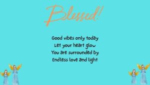 Positive Saturday Quotes