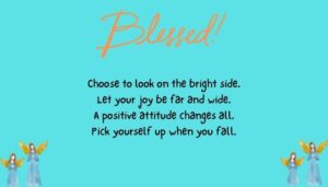Positive Thursday Quotes to Brighten Your Day
