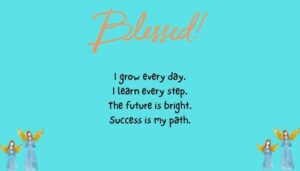 Professional Growth and Future Success