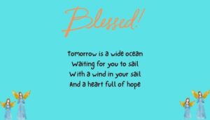 Radiant Birthday Blessings For A Bright Future