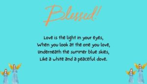Romantic Wedding Blessings for a Lifetime of Devotion