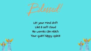 Saturday Quotes for Relaxation