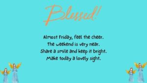 Short Thursday Quotes for Social Media