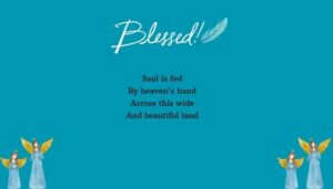 Spiritual Food Quotes
