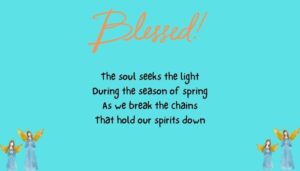 Spiritual Passover Quotes for Inner Reflection