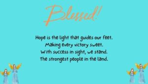 Thursday Quotes About Hope and Success