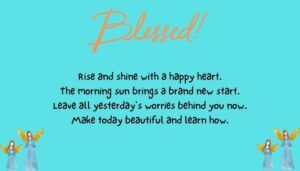 Thursday Quotes for Morning Inspiration