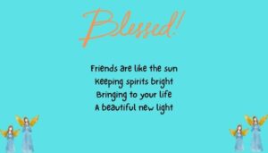 Uplifting Tuesday Blessings For Your Dear Friends